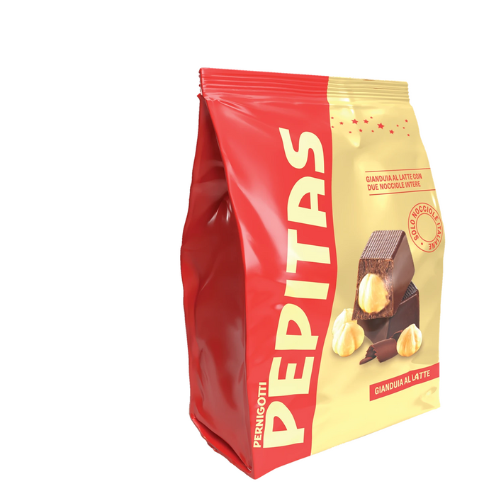 Busta di Pepitas Classiche