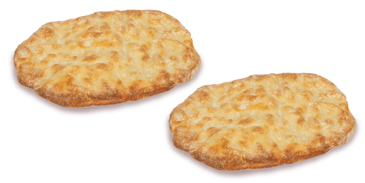 Pinsa Romana 18 x 30 cm