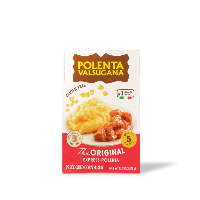 Polenta Valsugana Classica Instantánea Bonomelli