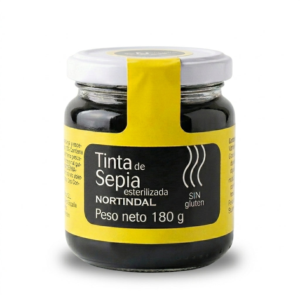 Tinta di Seppia - 180 gr