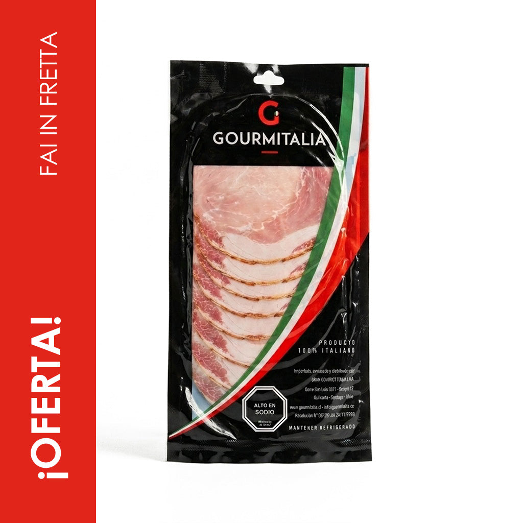 OFERTA - Porchetta al Forno