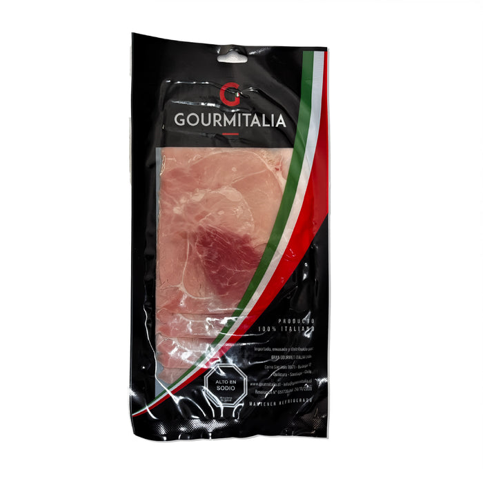 Prosciutto Cotto 10 e Lode - 100 Gr