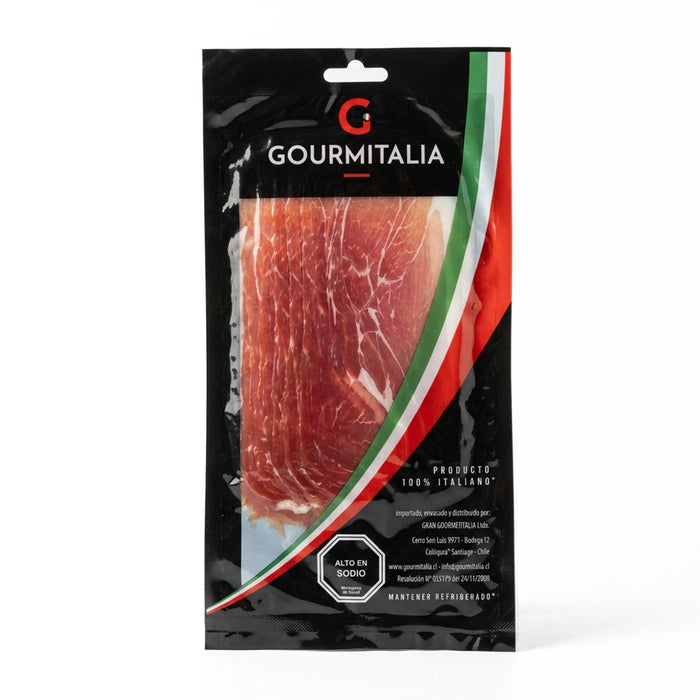 Prosciutto Crudo Mattonella Filó