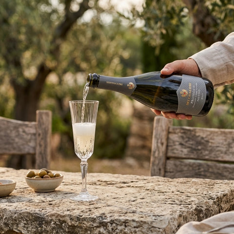 Prosecco Brut Treviso D.O.C.