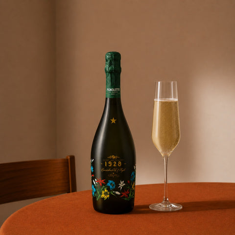 Prosecco Extra Dry D.O.C.
