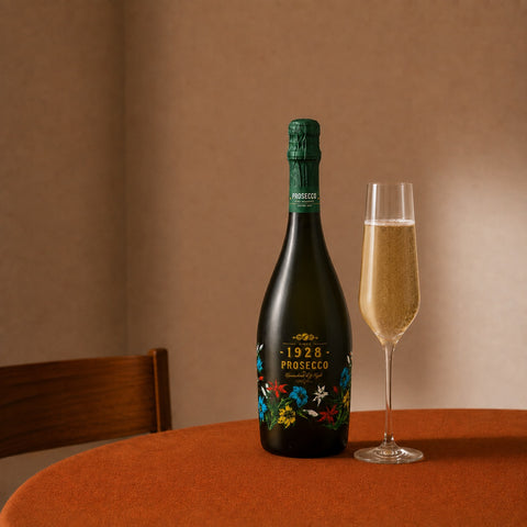 Prosecco Extra Dry D.O.C.