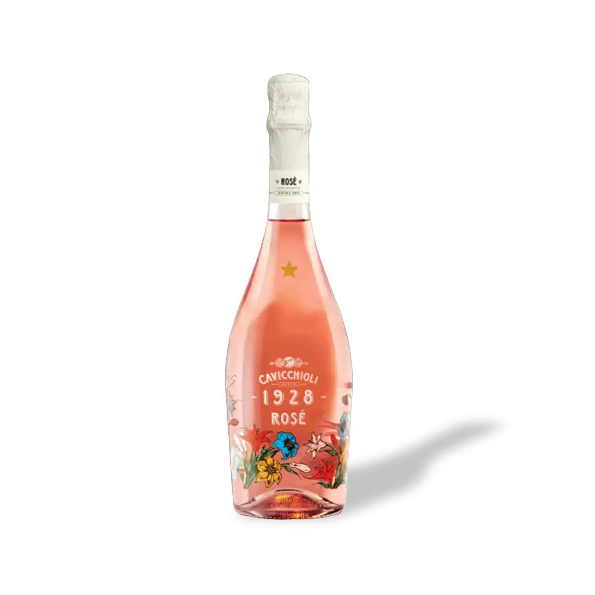 Prosecco Rosé Modena Extra Dry D.O.C.
