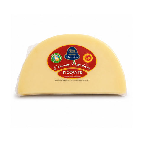 Provolone Valpadana D.O.P Piccante