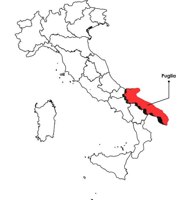 Sémola Rimacinata di Grano Duro