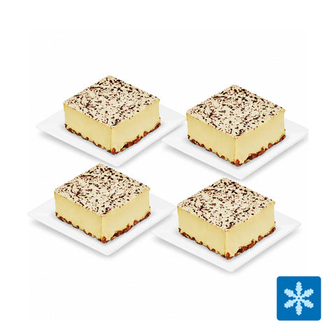 Quadrotto al Pistacchio Cremducale - Pack 4 unidades