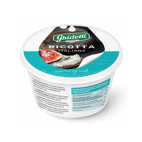 Ricotta Fresca Ghidetti