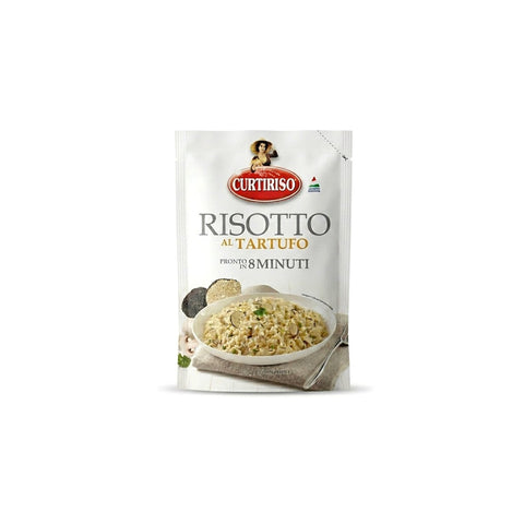 Risotto Pronto al Tartufo