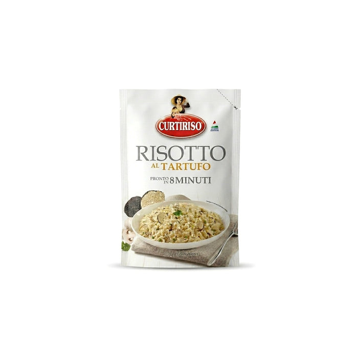 Risotto Pronto al Tartufo