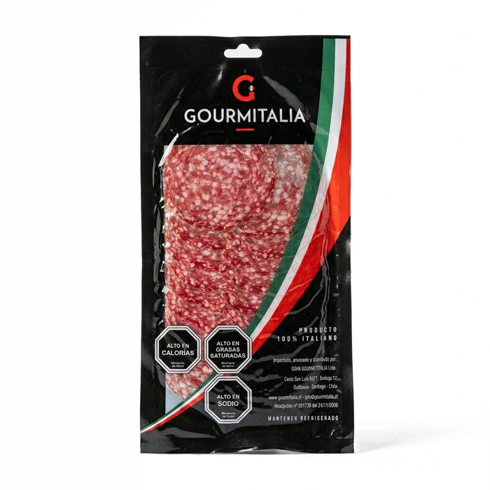 Salame Milano - 100 Gr