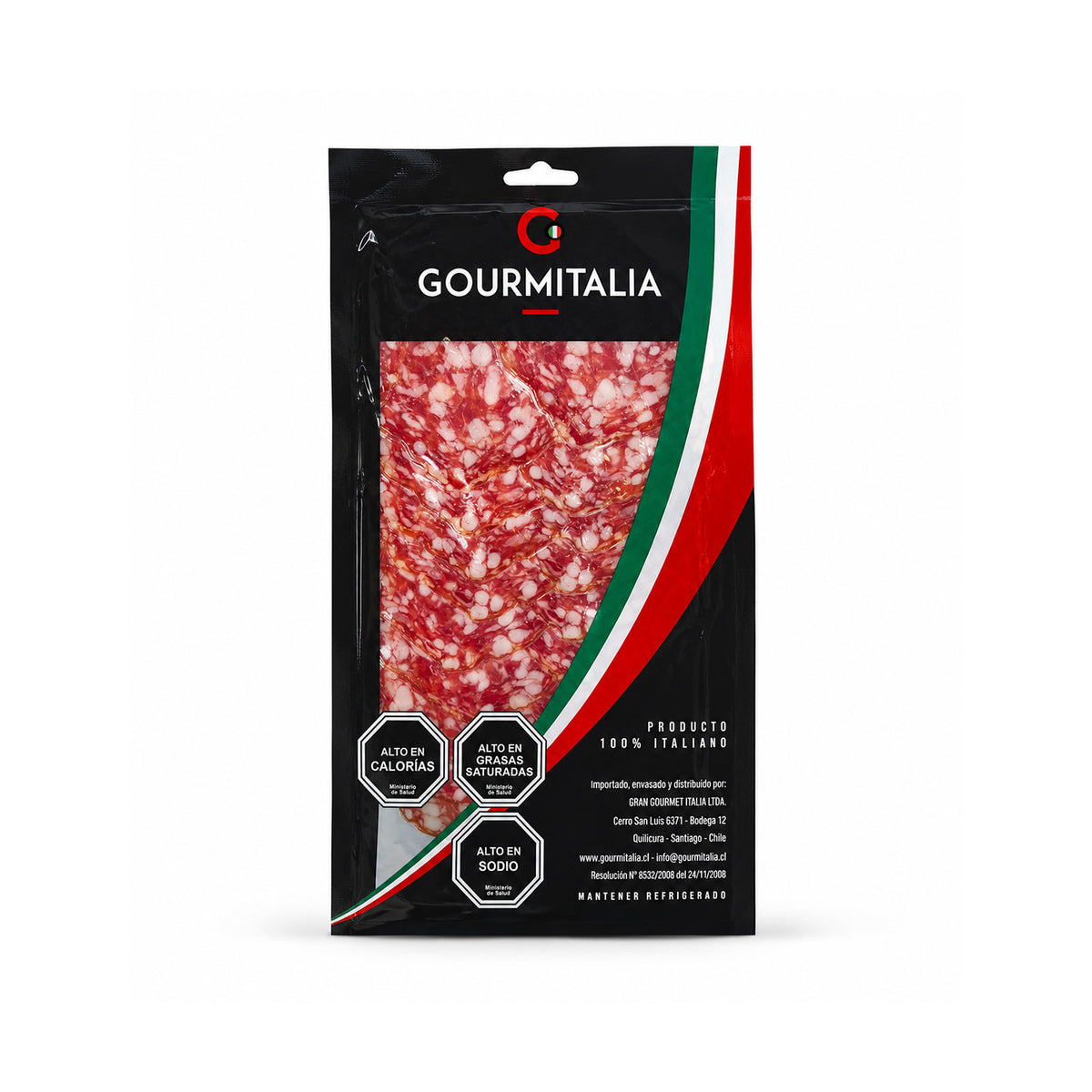 Salame Napoli