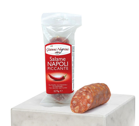 Salamino Negrini