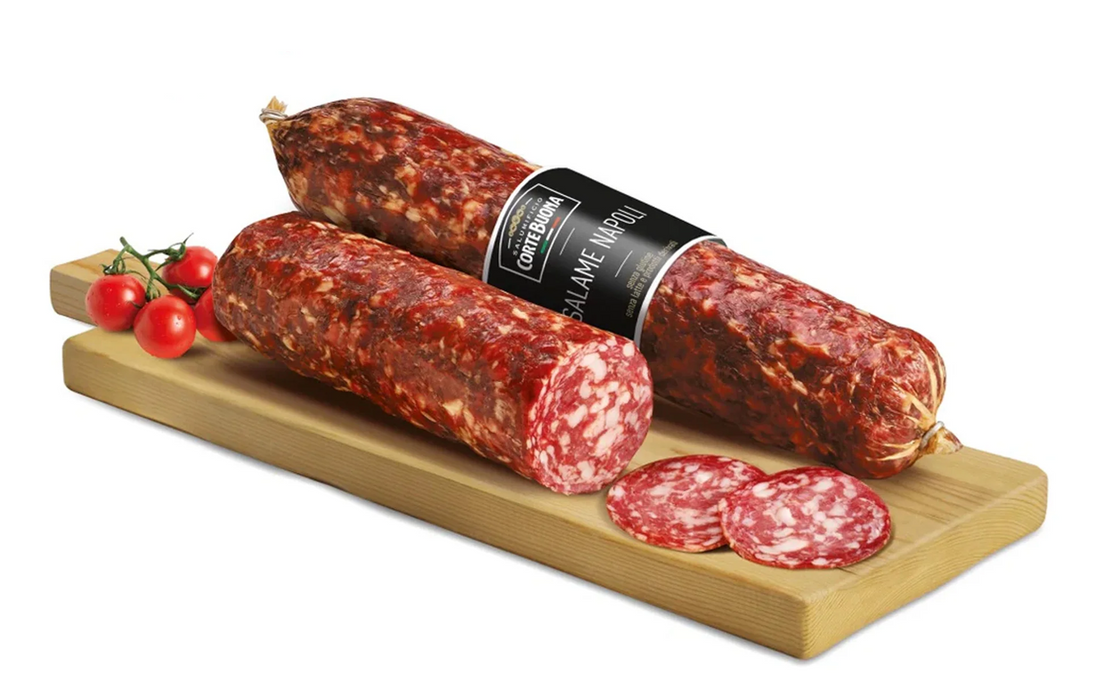 OFERTA - Salame Napoli
