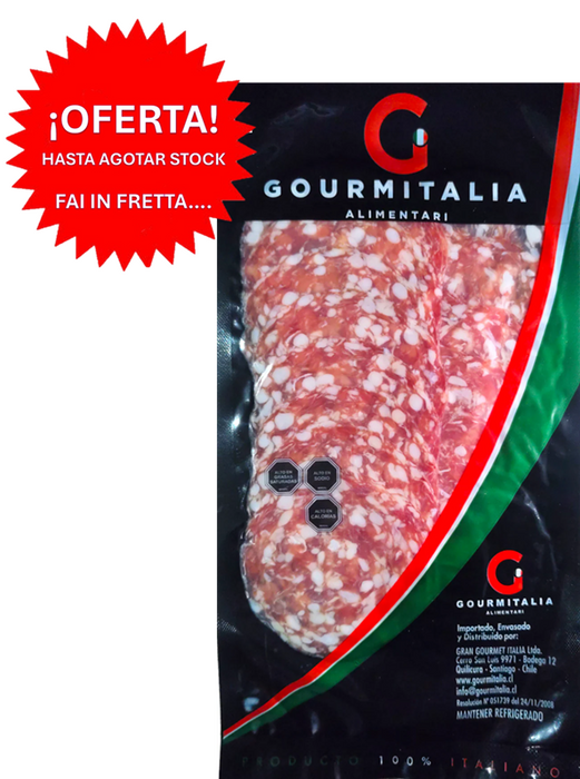OFERTA - Salame Napoli