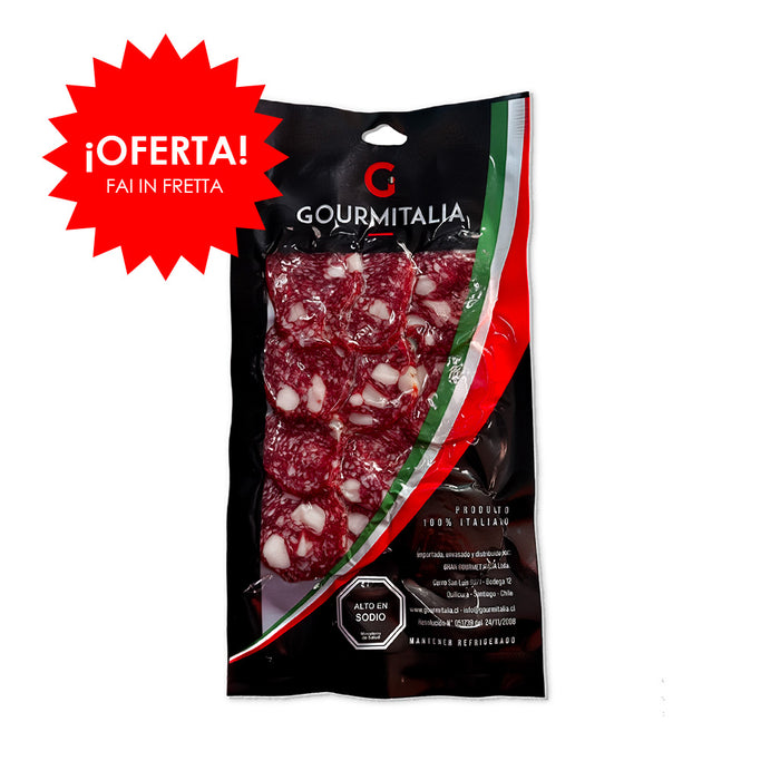 OFERTA - Salame Toscano
