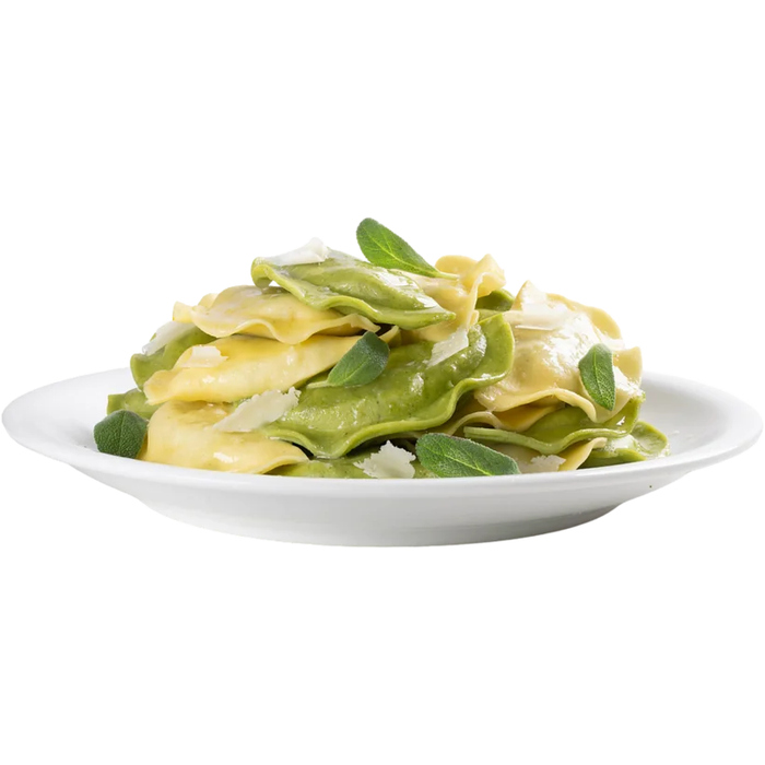 OFERTA - Tortelli Mezzaluna Burro e Salvia