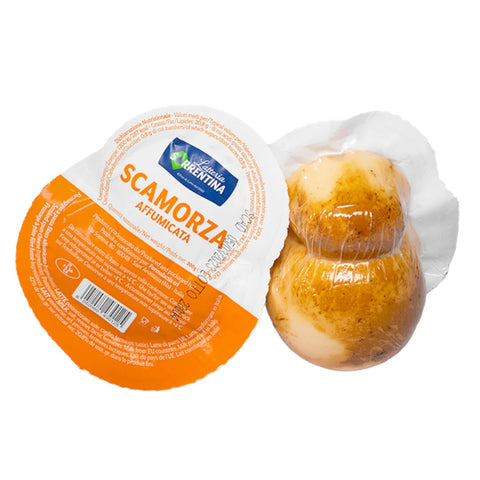 Scamorza Affumicata Frozen