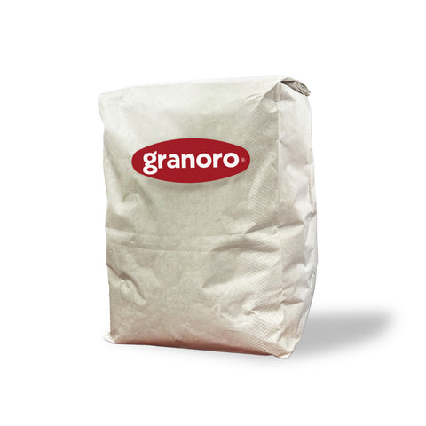 Sémola Rimacinata di Grano Duro
