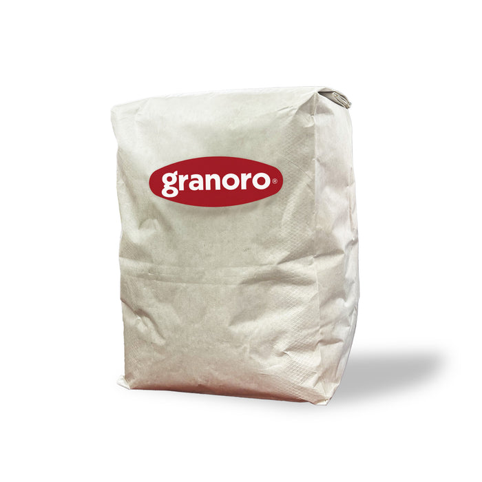 Sémola Rimacinata di Grano Duro