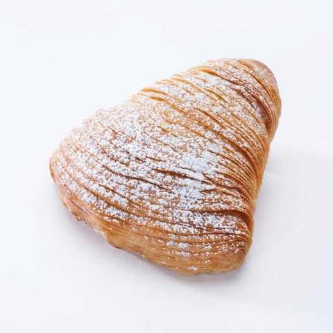 Sfogliatella Napoletana Cremducale - Pack 6 unidades