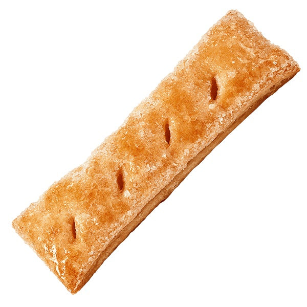 Sfogliatine Zuccherate