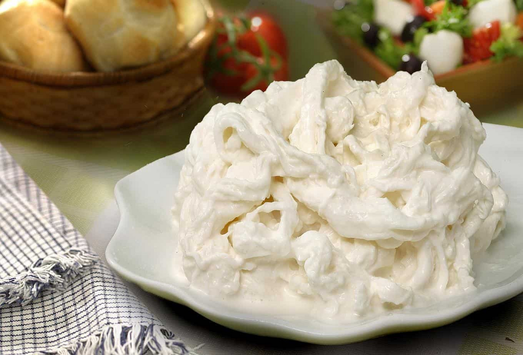 Stracciatella Frozen Latteria Sorrentina