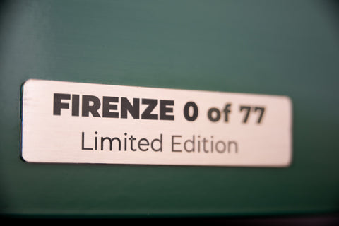 Forno "I Colori d'Italia" - EDIZIONE LIMITATA