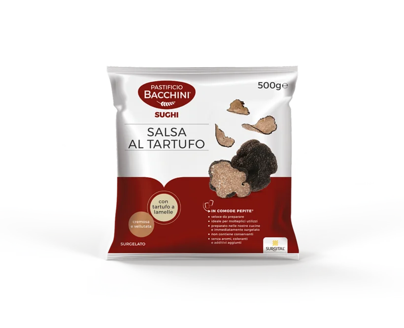 Salsa al Tartufo