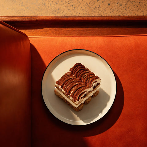 Tiramisù Familiar Cremducale