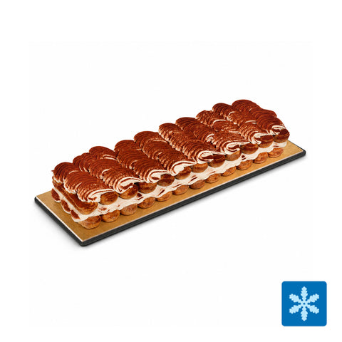 Tiramisù Familiar Cremducale
