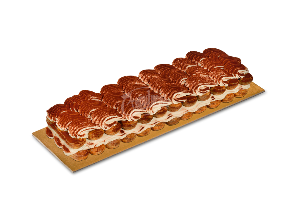 Tiramisù Classico Famigliare Cremducale
