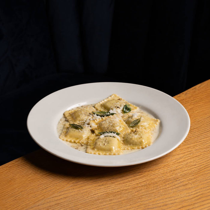 Tortellacci Ricotta e Spinaci