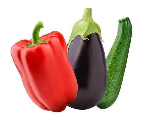 Sugo Pronto Rosso Gargano