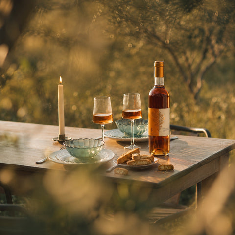 Vin Santo del Chianti D.O.C.