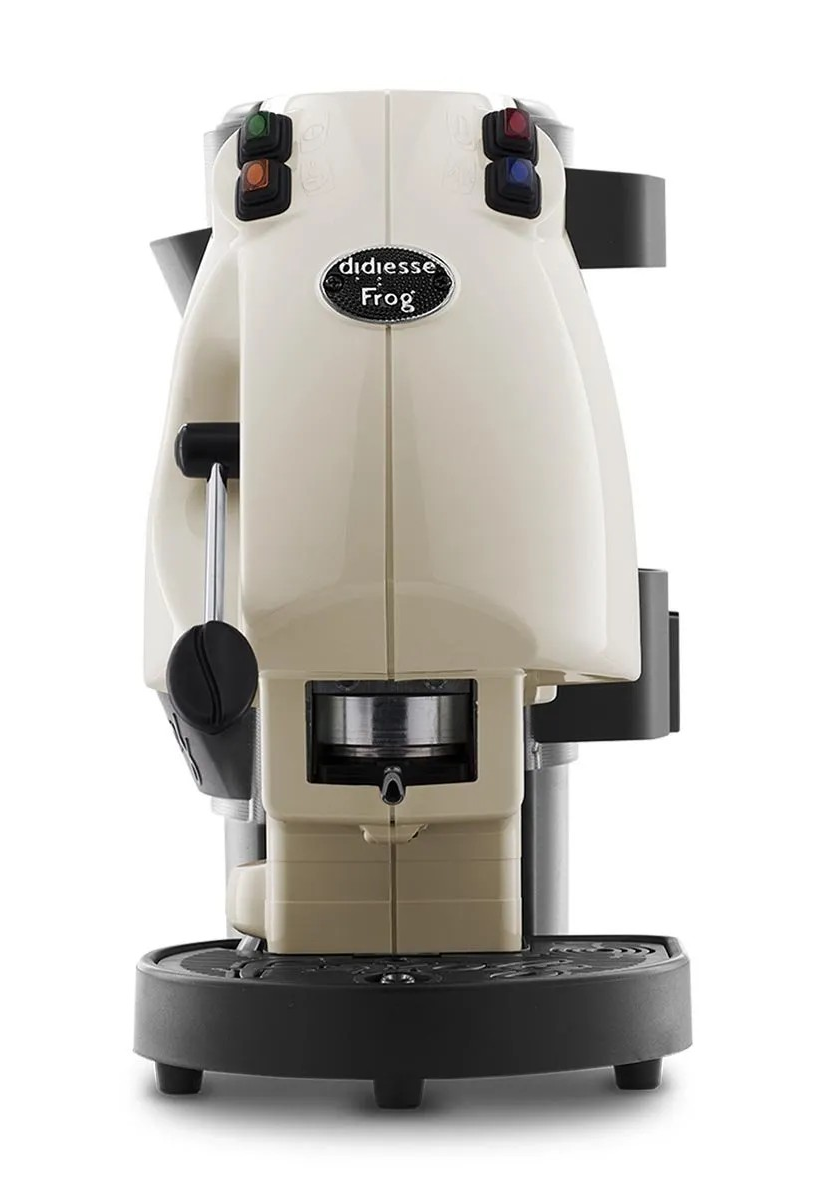 Máquina-De-Café-Espresso-Con-sachet/pod-Café-Gourmitalia.cl