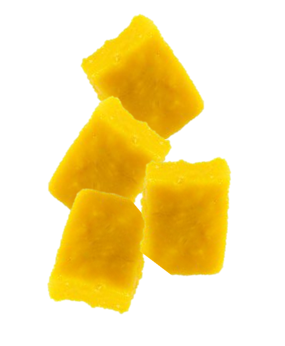 Salsa allo Zafferano