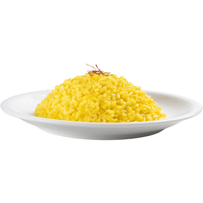Risotto allo Zafferano
