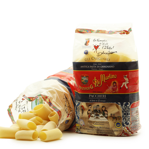Paccheri I.G.P.