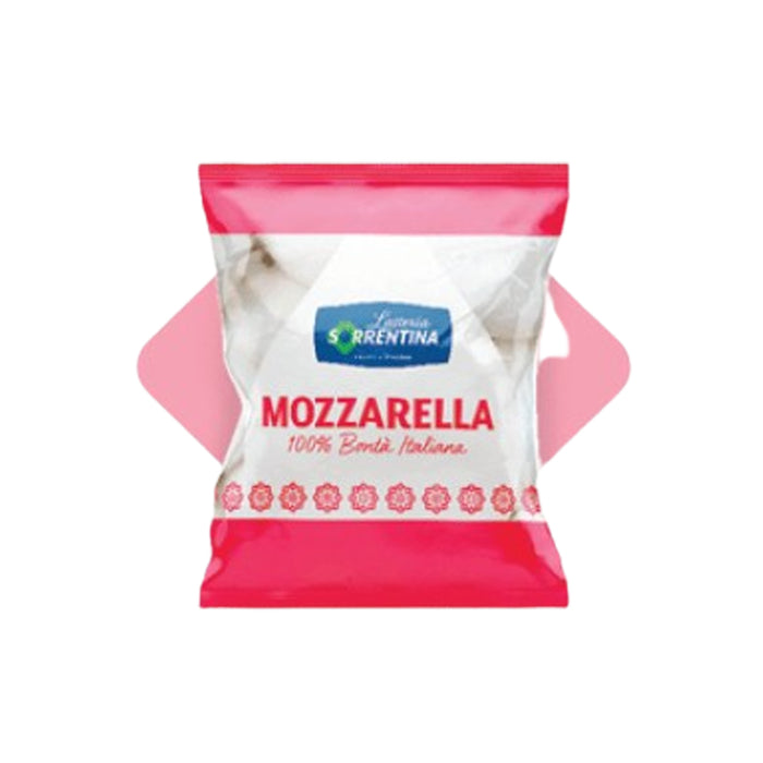 Mozzarella Fior di Latte Cherry Frozen