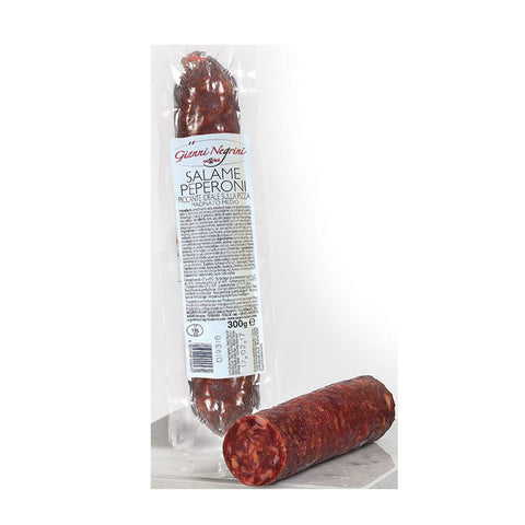 Salame Peperoni Piccante