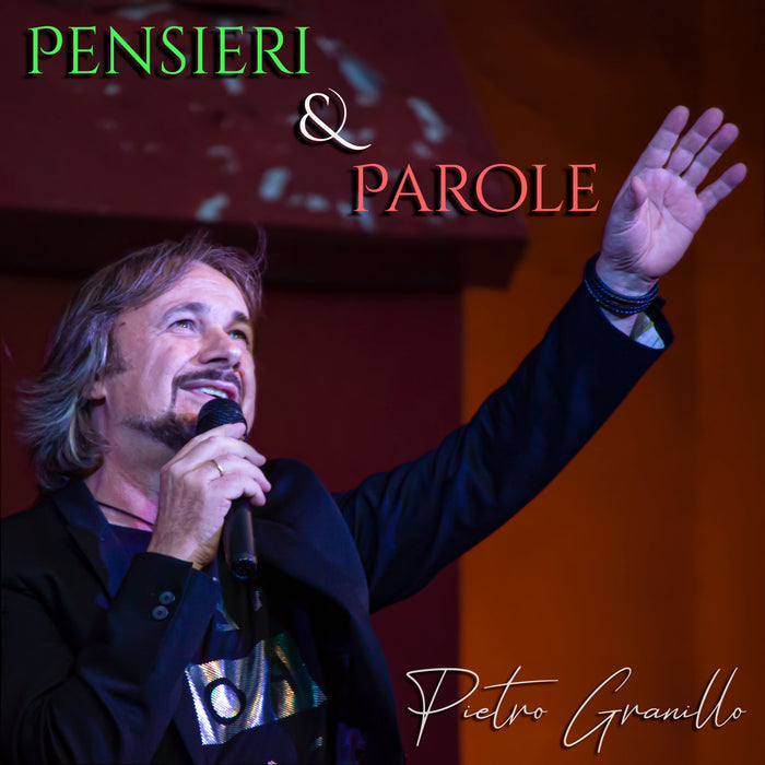 CD Pensieri & Parole