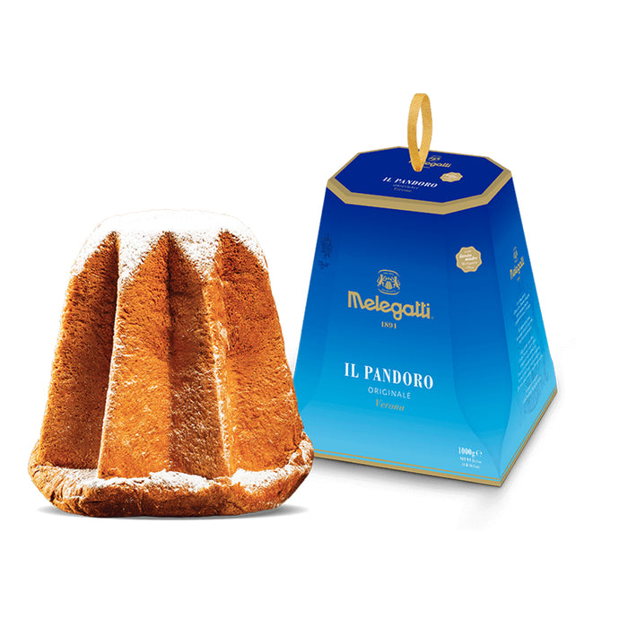 Pandoro Tradizionale 1 kg