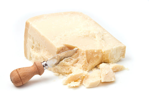 Parmigiano Reggiano D.O.P 24 meses - Gourmitalia