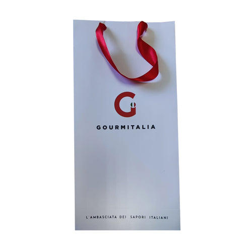 Bolsas de Regalo Gourmitalia