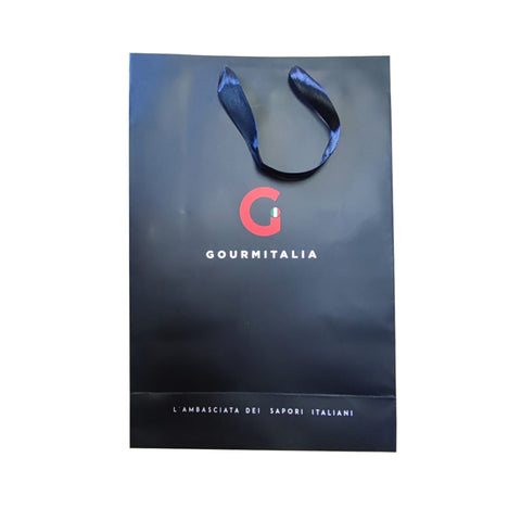 Bolsas de Regalo Gourmitalia